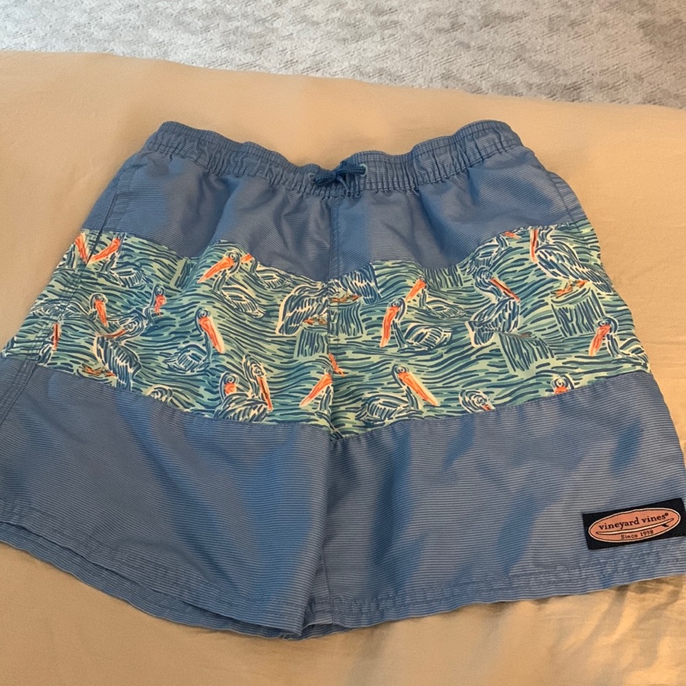 Boys swimsuit